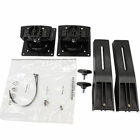 Ergotron Tall-User Kit for WorkFit Dual