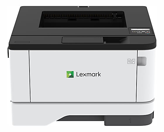 Lexmark™ MS431dw Wireless Laser Monochrome Printer