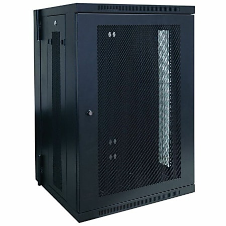 Tripp Lite SRW18US Wall Mount Enclosure Cabinet
