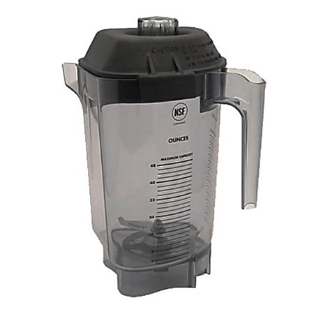 Replacement Master Prep Pro 48oz Blender Pitcher