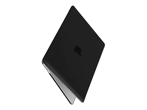 iBenzer Neon Party - Notebook shell case - 16" - black - for Apple MacBook Pro (16 in)