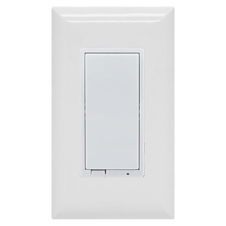 Jasco Bluetooth In-Wall Smart Dimmer