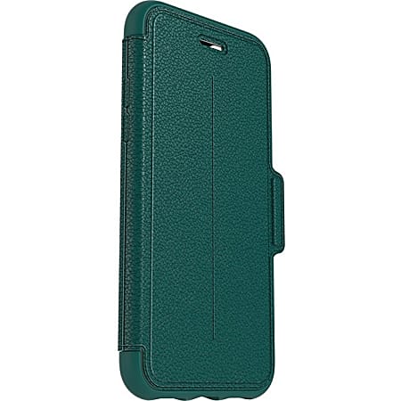 OtterBox Strada Carrying Case (Folio) iPhone 7 - Pacific Opal
