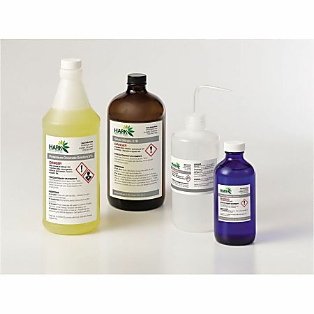 Avery UltraDuty GHS Chemical Labels AVE60505 2 x 4 White Box Of