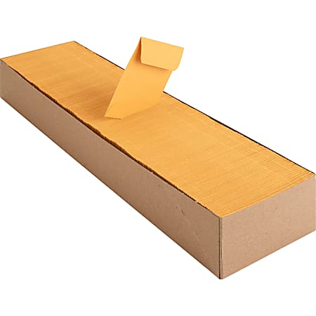 Business Source Small Coin Kraft Envelopes - Coin - #1 - 2 1/4 Business Source Small Coin Kraft Envelopes - Coin - #1 - 2 1/4