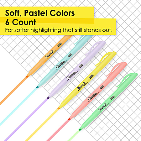 https://media.officedepot.com/images/f_auto,q_auto,e_sharpen,h_450/products/5809264/5809264_o04_sharpie_accent_pocket_highlighters_022823/5809264