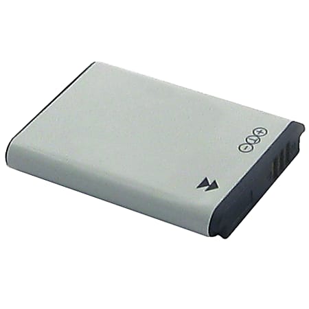 Lenmar® Battery For Samsung NV11, L74 Wide And i85 Digital Cameras