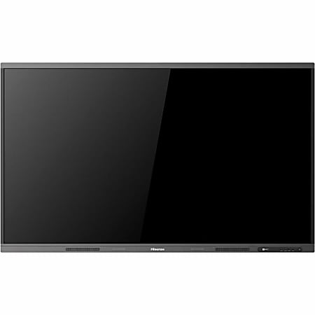 Hisense 65" GoBoard - Advanced Interactive Display - 65" LCD - ARM Cortex A73 + A53 4.20 GHz - 4 GB - 65MR6DEE