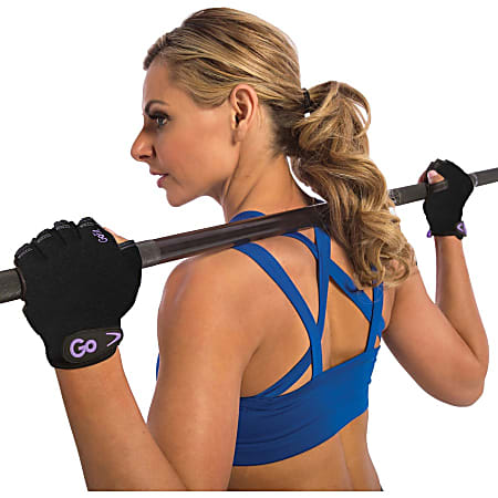 Go deals fit gloves