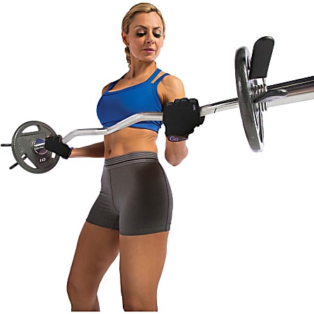 Gofit weight lifting gloves on sale