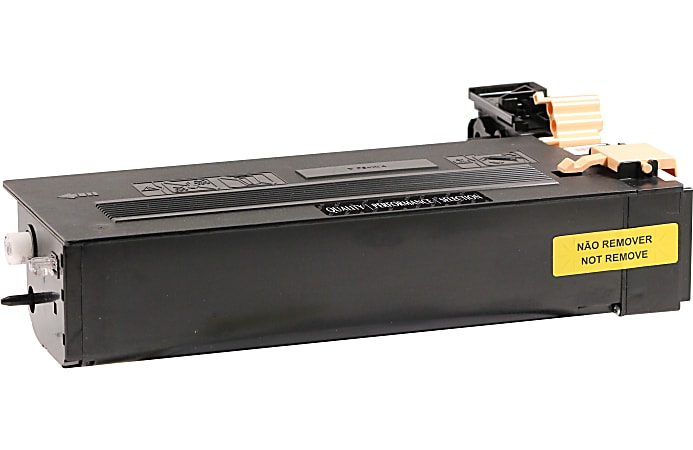 Clover Imaging Group™ 201037 Remanufactured Black Toner Cartridge Replacement For Xerox® 106R01409