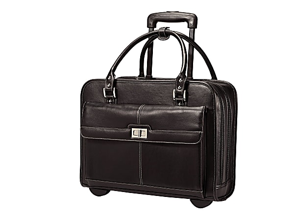 Mobile office laptop bag cheap