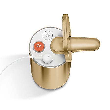 Simplehuman Sensor Soap Dispenser - Thumbnail 3