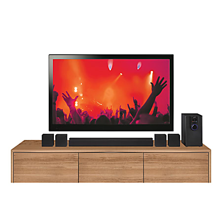 Ilive surround sound sales
