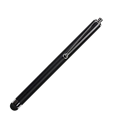 Targus® Stylus For Apple® iPad®, Black