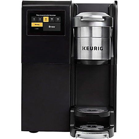 Keurig top office depot