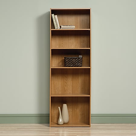 Sauder bookcase sale