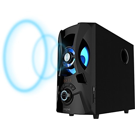Sbs speaker 2025