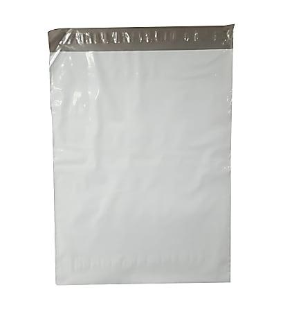 Suburban Industrial Packaging Specimen Bags, 15" x 11",