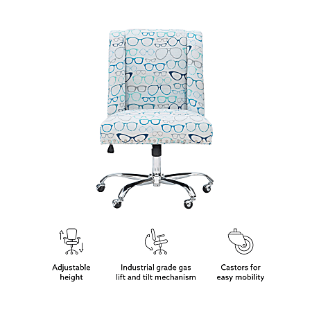Eyeglass chair new arrivals