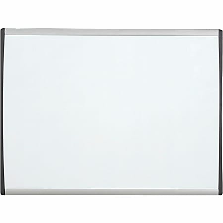 Full Height Magnetic Dry Erase Whiteboard Wall