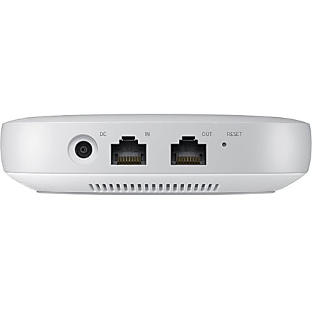 Samsung IEEE 802.11ac Ethernet Wireless Router - Office Depot