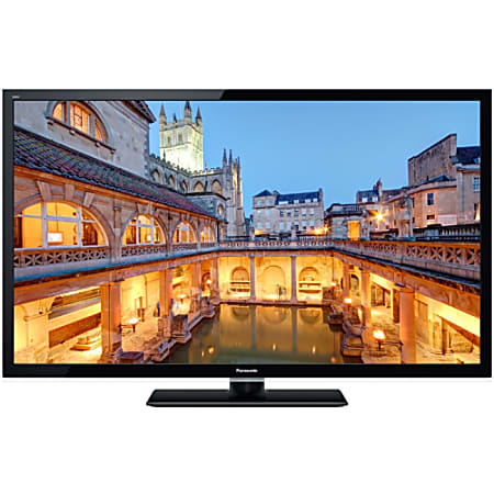 Panasonic Viera EM5 TC-L50EM5 50" 1080p LED-LCD TV - 16:9 - HDTV 1080p