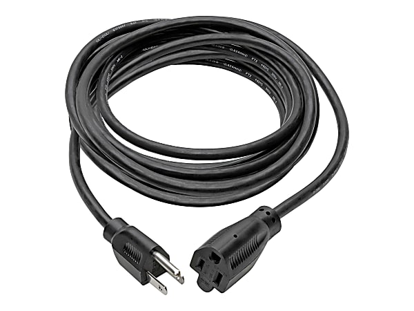 Tripp Lite P022-025 Power Extension Cord