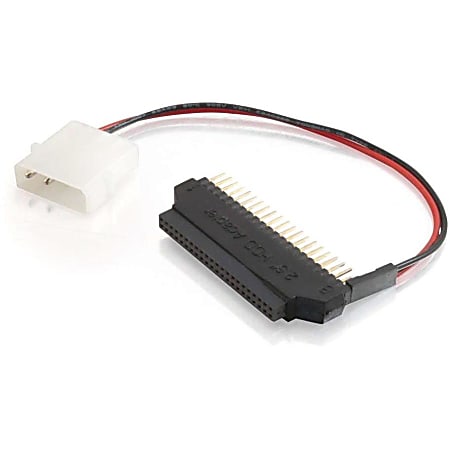 C2G 5.9in Laptop to IDE Hard Drive Adapter Cable