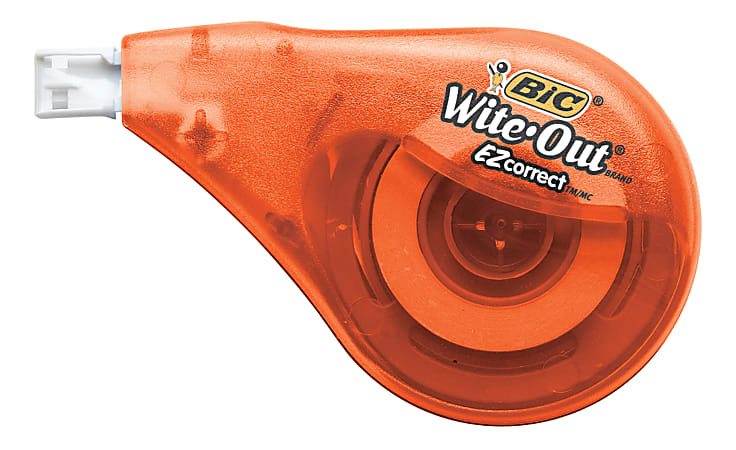 BIC® Wite Out® Mini Correction Tape, 3 pk - Fry's Food Stores