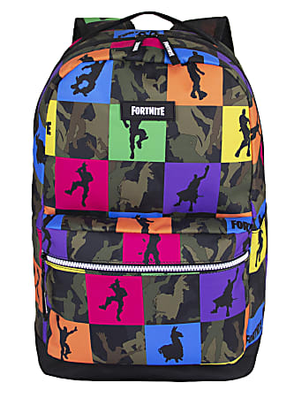 Fortnite multiplayer backpack sales