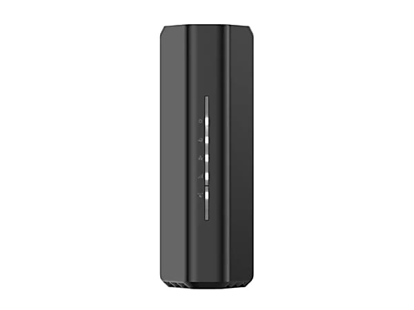 NETGEAR Nighthawk RS100 - Wireless router - up to 2,000 sq.ft 4-port switch - 1GbE, 2.5GbE, Wi-Fi 7 - Dual Band