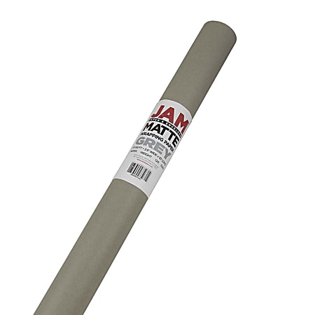 Gray wrapping paper deals