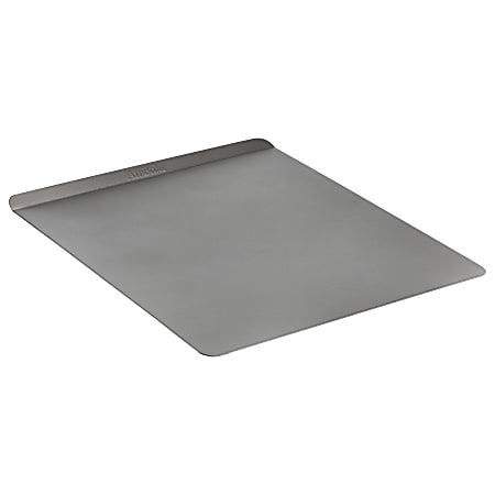 T Fal Airbake Natural Mega Cookie Sheet 16 x 14 Gray - Office Depot