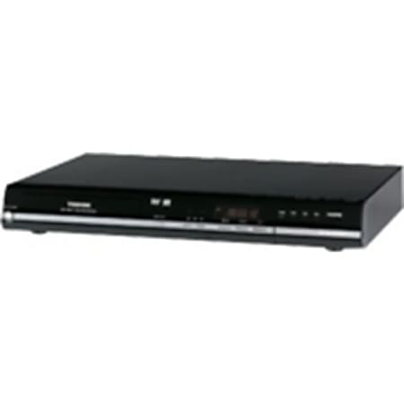 Toshiba D-R400 - DVD recorder
