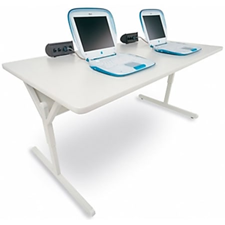 Bretford Connections 3525 Computer Desk