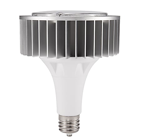 Foreverlamp JE400D-SO Series LED Highbay Replacement Lamp, 5000 Kelvin, 143-Watt, 18,000 Lumens, Ballast Compatible