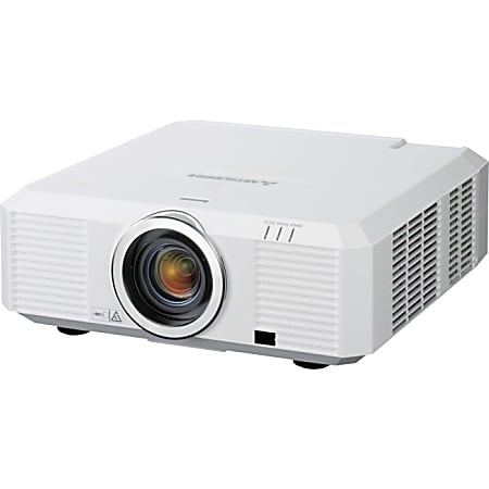 Mitsubishi XL7000U LCD Projector - 720p - HDTV - 4:3