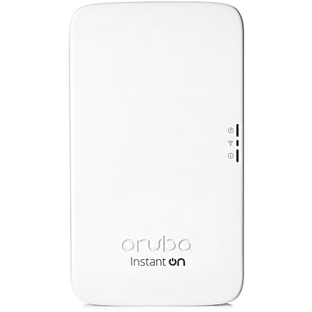 HPE Aruba Instant On AP11D 1.14 GBit/s Wireless Access Point