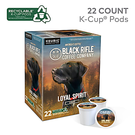 ブラックライフルコーヒー キューリグ 48個 k-cup バラエティ パック