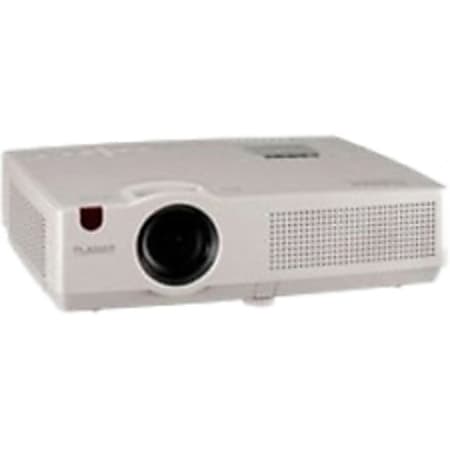 Planar PR PR2022 LCD Projector - 720p - HDTV - 4:3