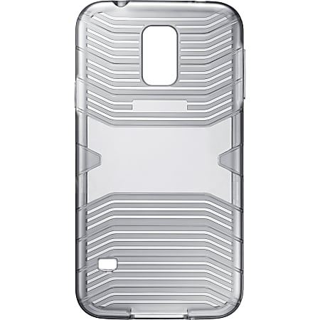 Samsung Galaxy S 5 Protective Cover, Clear