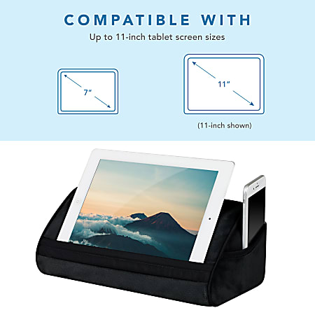 Lapgear tablet pillow cheap