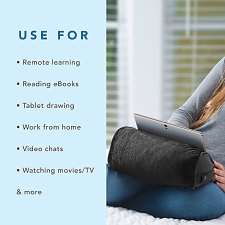 Lapgear tablet pillow clearance