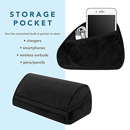 Lapgear pillow sale