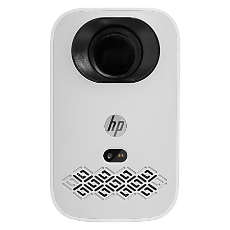 HP 1080p Full HD Smart Projector, CC360