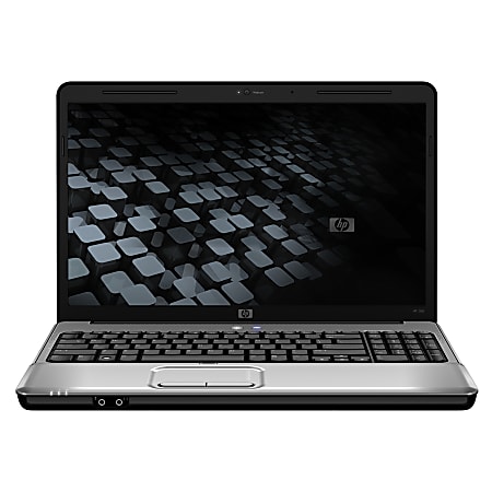 HP G71-343US 17.3" Widescreen Notebook Computer With Intel® Core™2 Duo Processor T6600