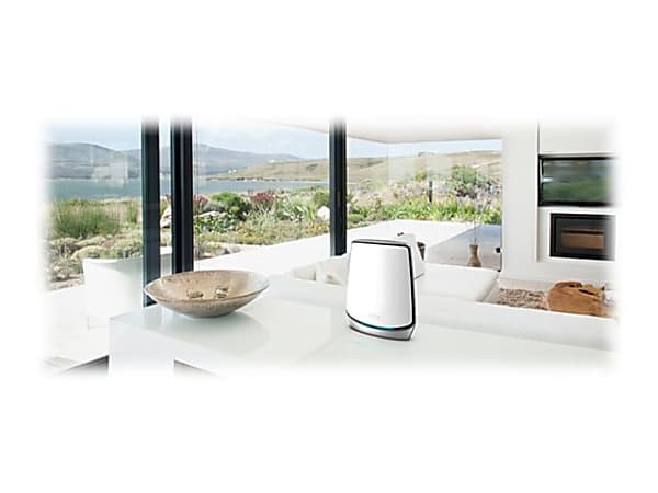 Netgear Orbi RBS850 5.86 GBits Wireless Access Point - ODP