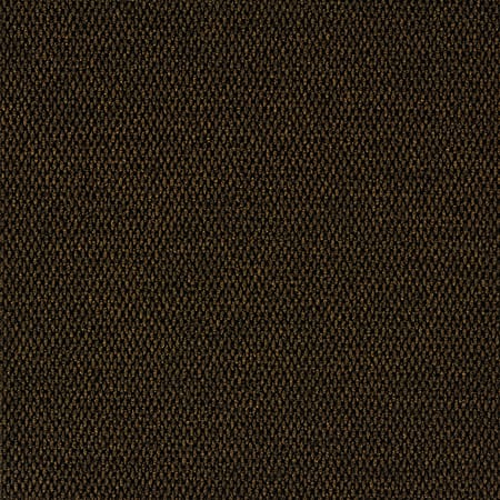 Foss Floors Imperial Peel & Stick Carpet Tiles, 24" x 24", Mahogany, Set Of 10 Planks