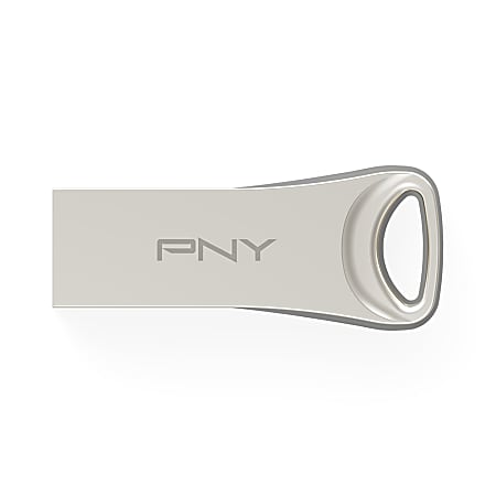 PNY Elite-X USB 3.2 Flash Drive, 512GB